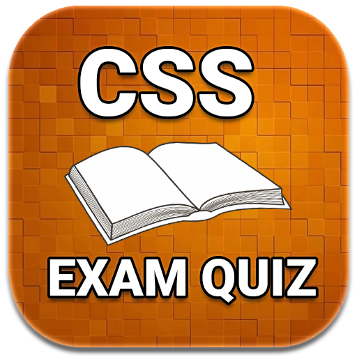 CSS Exam Quiz 2024 Ed