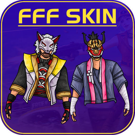 FFF Skin Tool, Mod Emote Tips