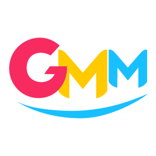 GMM Myanmar