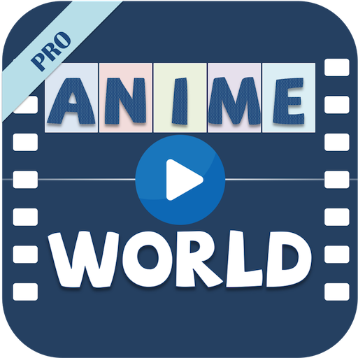 Anime World - Best App Viewer