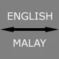 Malay - English Translator