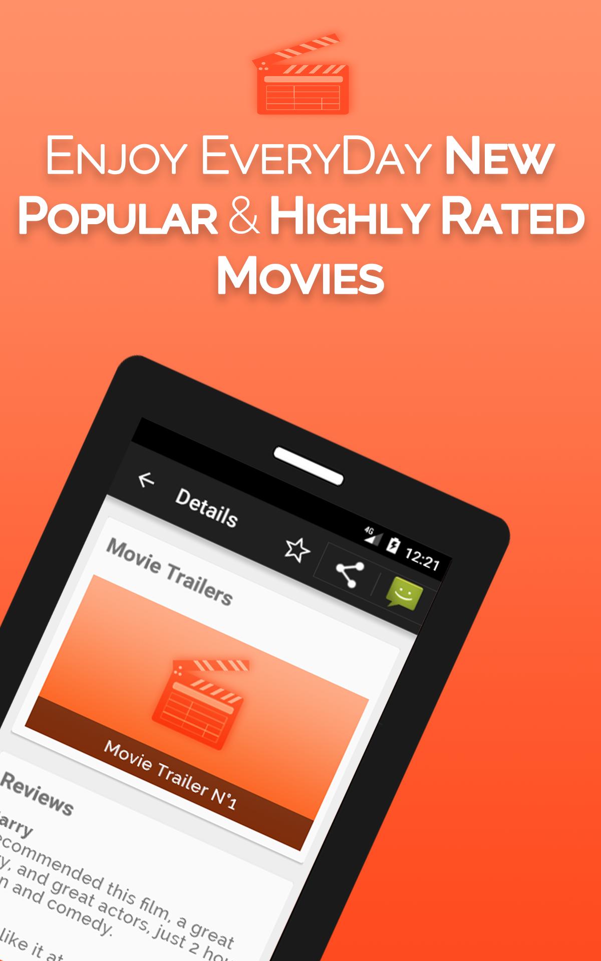 Download 123 Free Movies android on PC