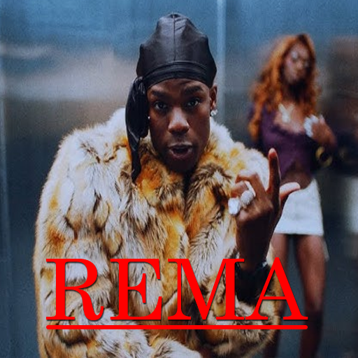 Rema All Songs 2025
