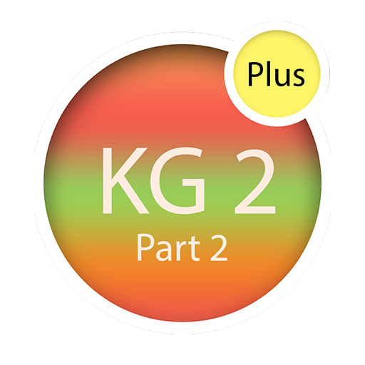 Connect Plus KG 2 Term 2