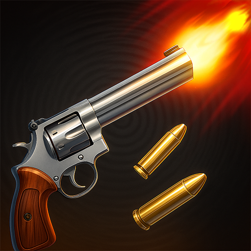 Gun sounds