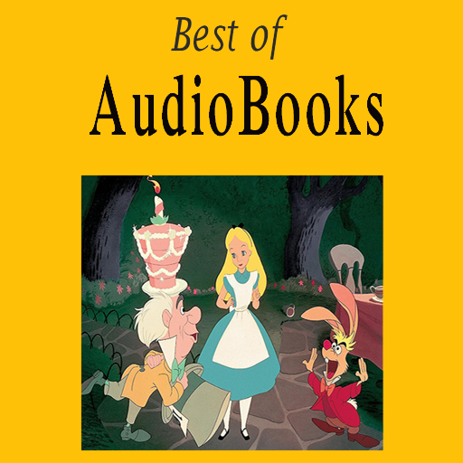 Best Of AudioBooks