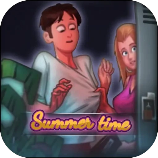 Summertime Saga: Tips