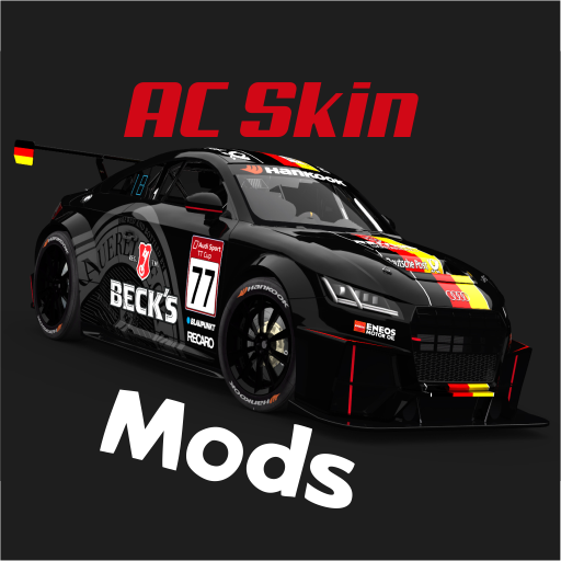 Mods & Maps for Assetto Corsa for Android - Free App Download