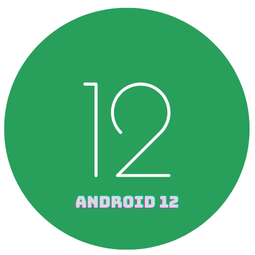 Android 12 Update