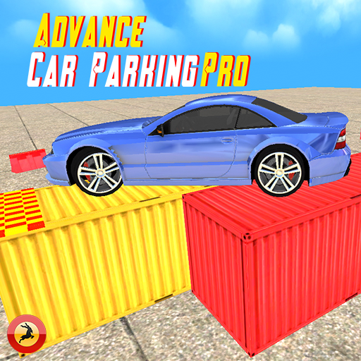 Advance Car Parking Pro