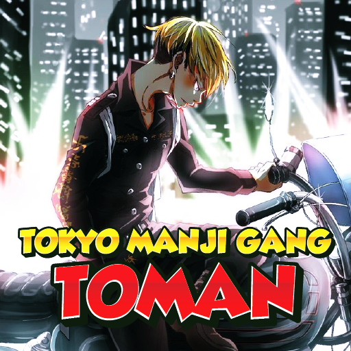 Tokyo Manji Gang Live Wallpape