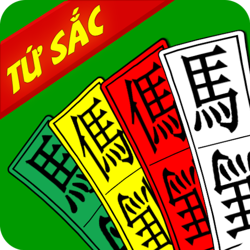 Tứ Sắc - Tu Sac