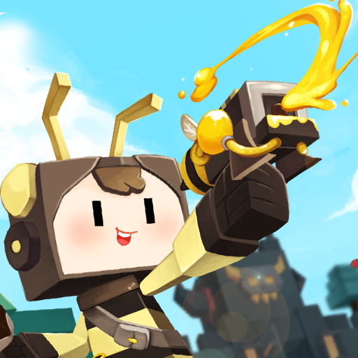 Battle Bugs Arena