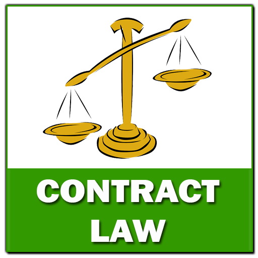Contract Law Book