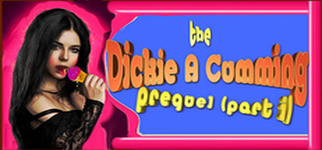 Dickie A Cumming: The Prequel (Part I)
