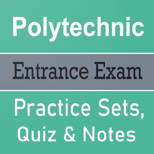 Polytechnic Practice Set, Quiz