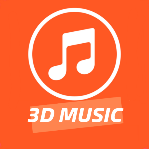 3D Music Player - Online 3d so