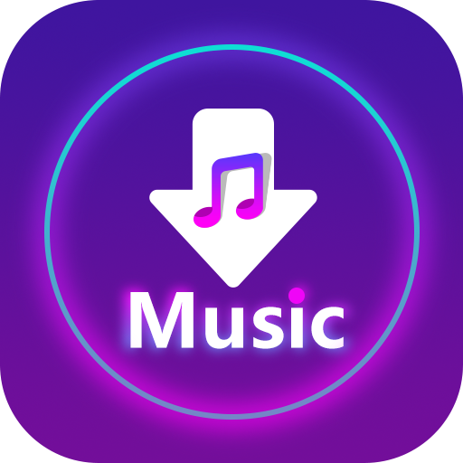 Music Downloader&Mp3 Download