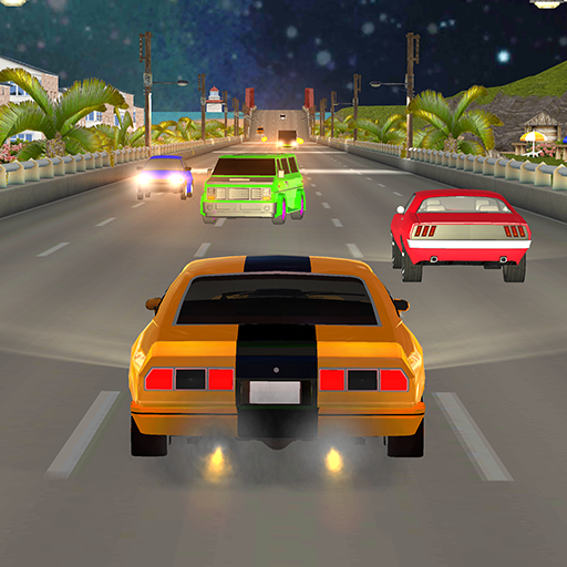 jogos de carros 3D