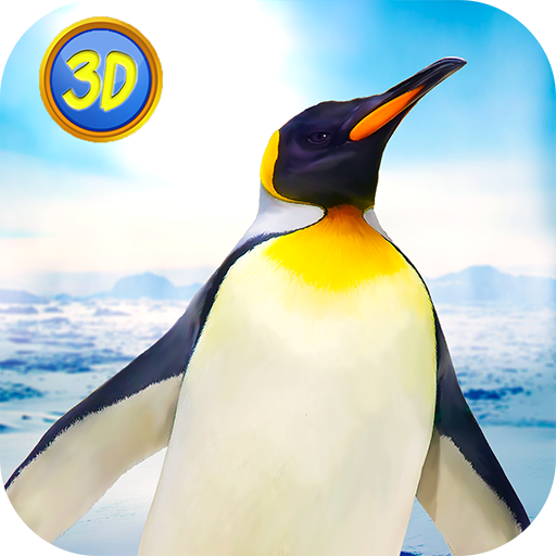 Penguin Family Simulator: Anta