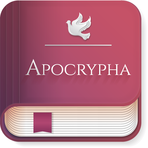 Bible with Apocrypha