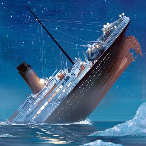 Can you Ecape - Titanic