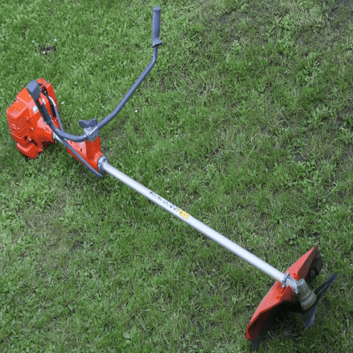 Grass Trimmer Sounds