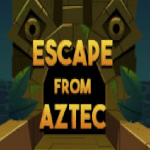 Escape From Aztec