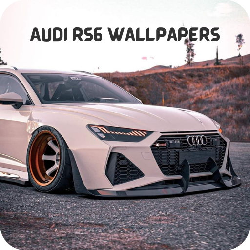 audi rs6 wallpaper