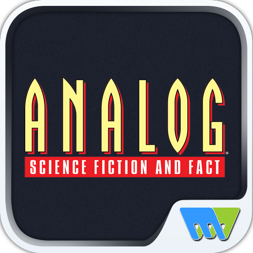 Analog Science Fiction & Fact