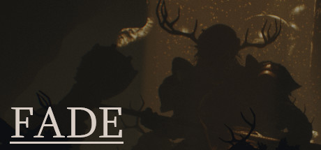 FADE, THE FIRST CHAPTER