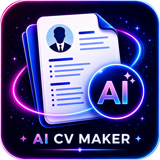 AI Resume Builder & CV Creator