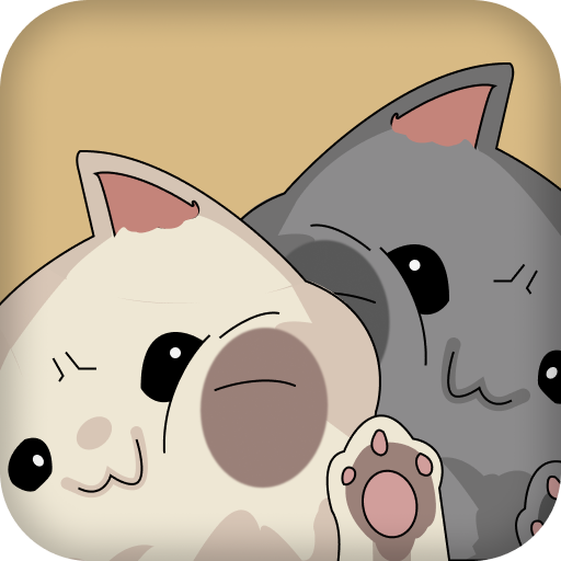 Cuddle Meow - Cozy Cat Game