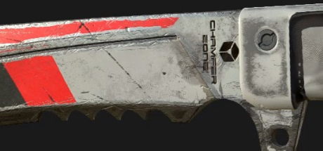 Blade Tutorial: 3Ds Max 2017 and Substance Painter 2: Blade Texturing Extended 6