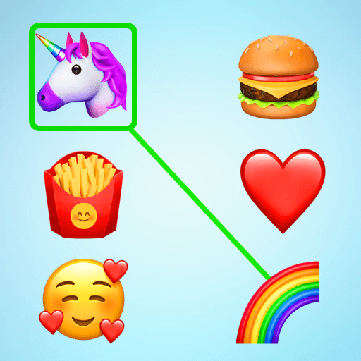 permainan teka-teki emoji