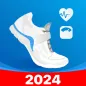 Pacer計步器 - 走路跑步運動記錄、卡路里計算、減肥教練