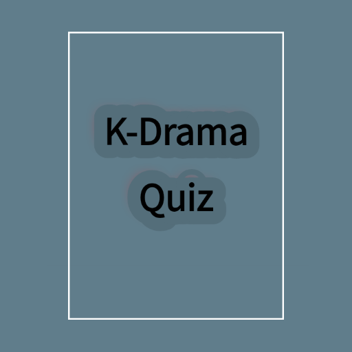 K-Drama Quiz