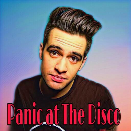Panic At The Disco Greatest So