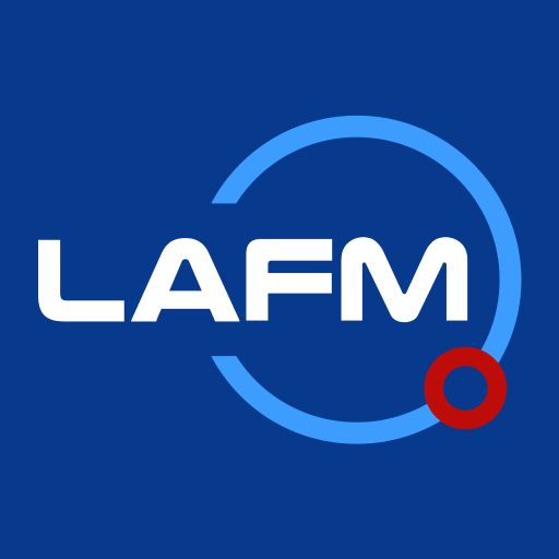 La Fm Oficial