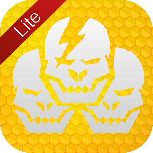 Shadowgun Legends