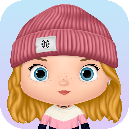 Oh My Doll - Avatar Creator