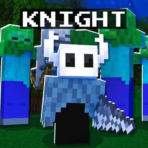 Little knight mod