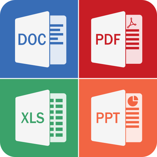 All Document Reader and Viewer