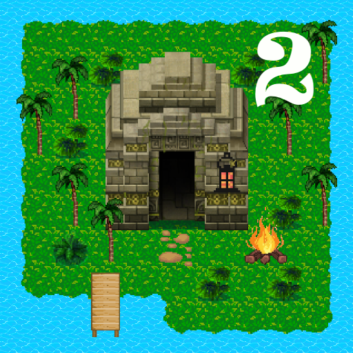 Survival RPG 2: Runtuhan Kuil