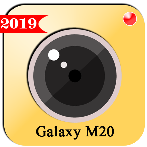 Camera For Galaxy M20 / M20 Pr