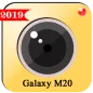 Camera For Galaxy M20 / M20 Pr