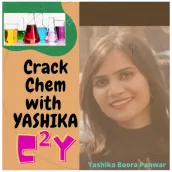 Crack Chem with YASHIKA