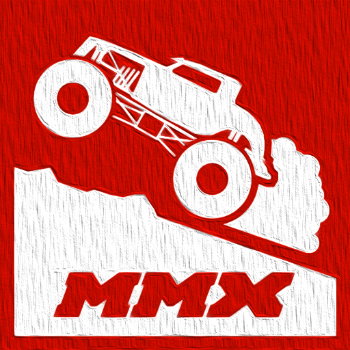 MMX Hill Climb Dash