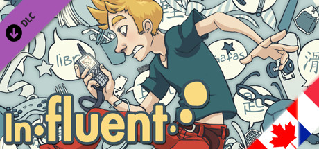 Influent DLC - Français [Learn French]