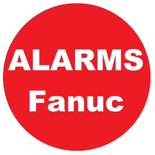 Fanuc тревоги ЧПУ